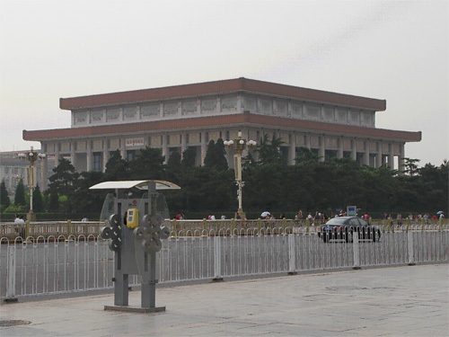 北京駅